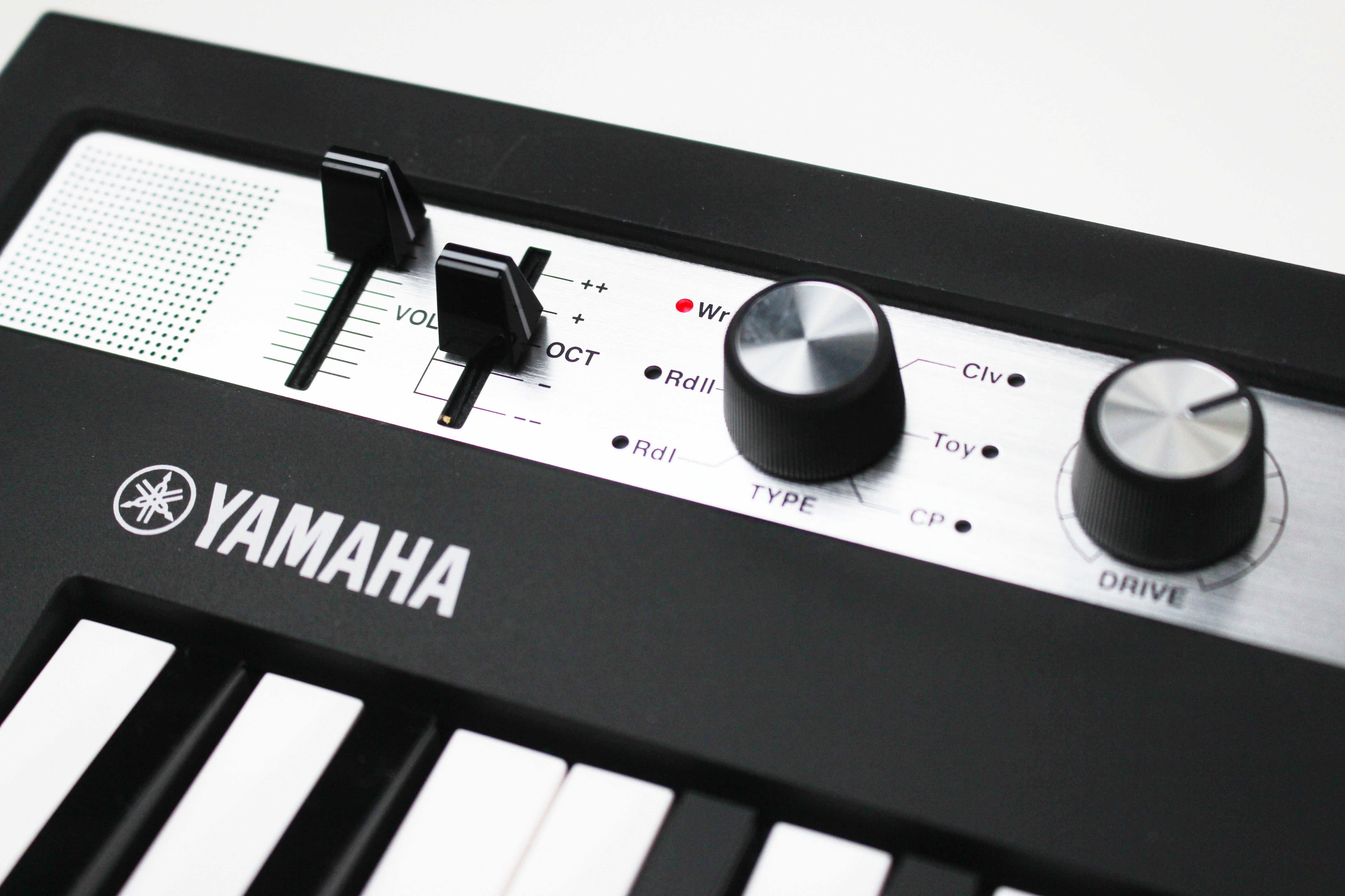 Đàn piano điện Yamaha reface CP