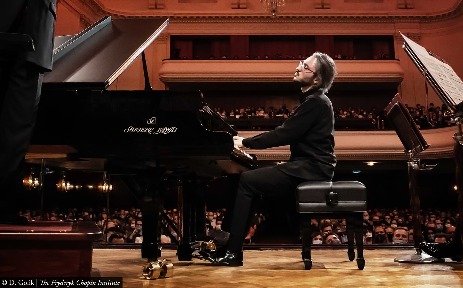 Kawai công bố 2 mẫu đàn piano điện mới dòng Concert Artist CA901 & CA701 