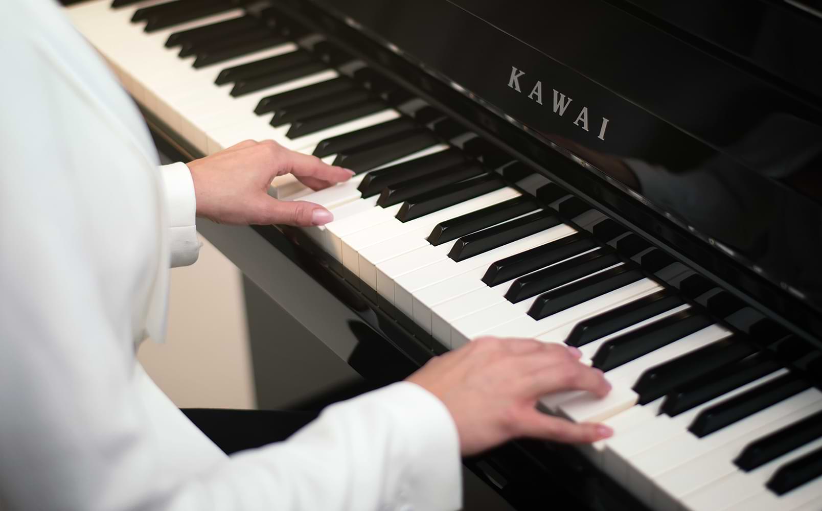 Kawai công bố 2 mẫu đàn piano điện mới dòng Concert Artist CA901 & CA701 