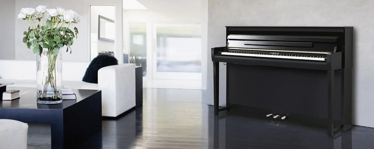 Top 10 piano Yamaha đáng mua năm 2026 5 Piano điện Yamaha CLP-685