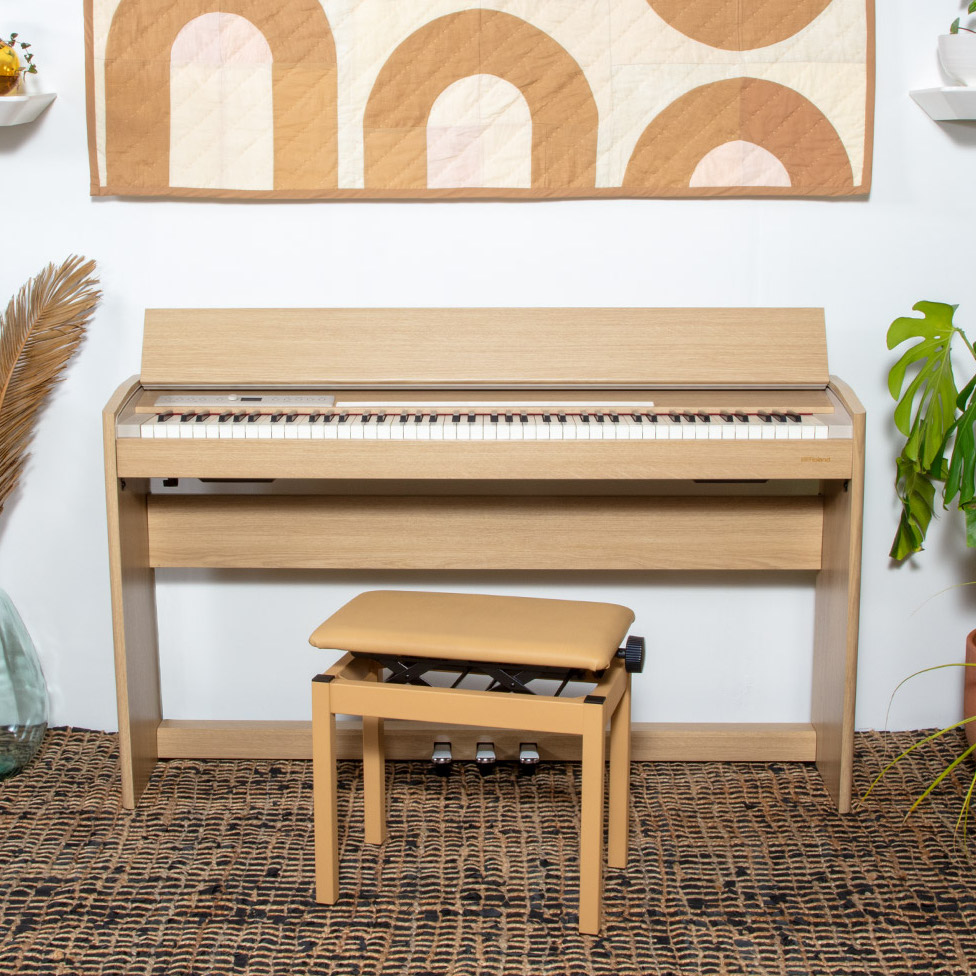 Piano-dien-Roland-F701