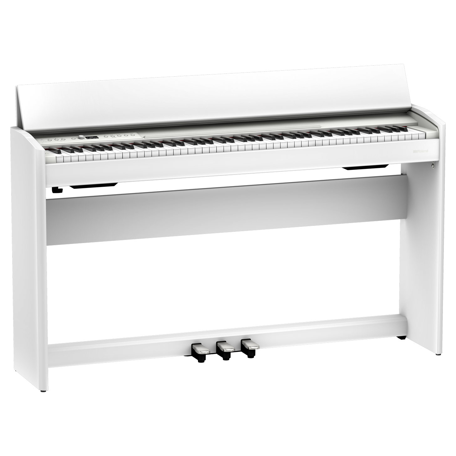 Piano điện Roland F107 8