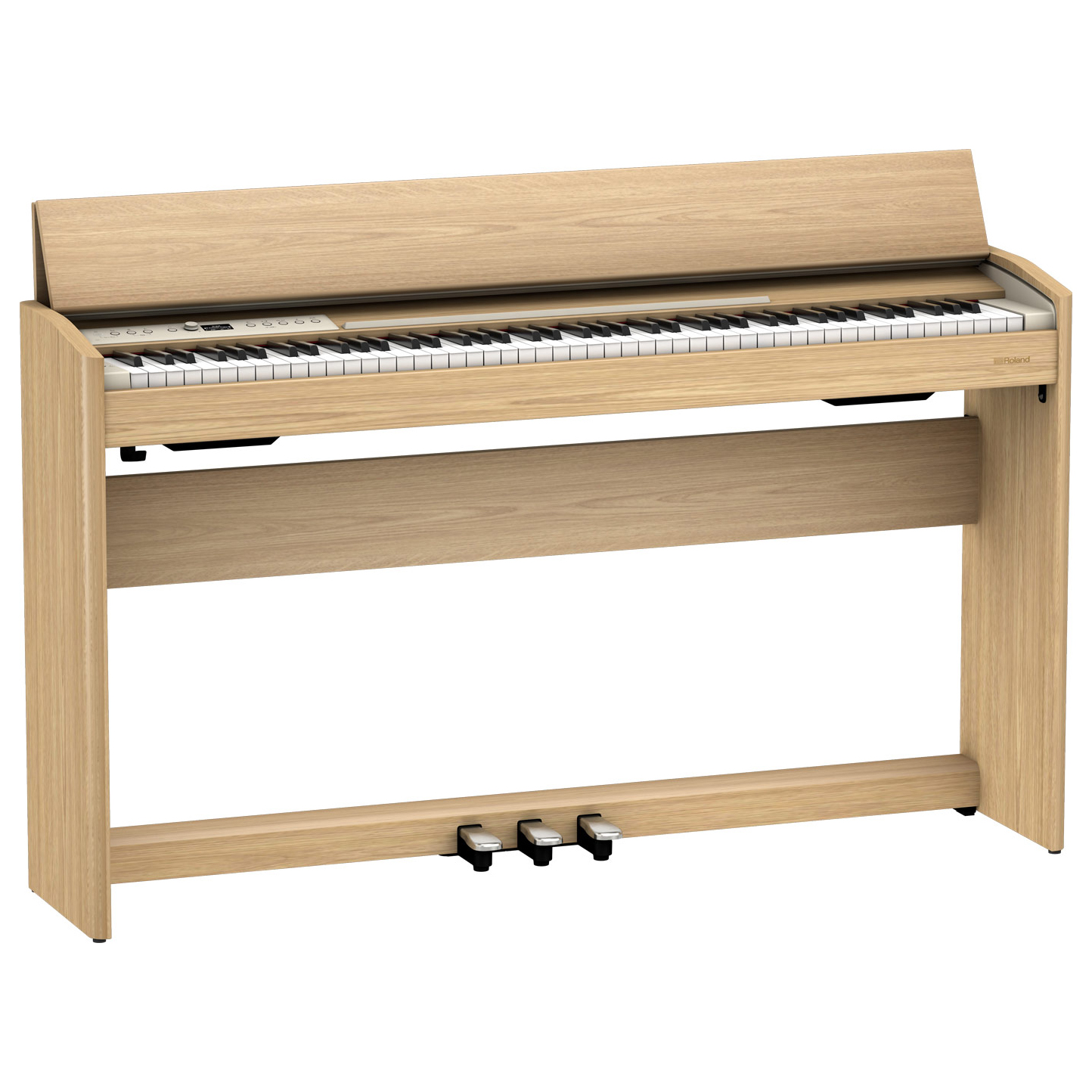 Piano điện Roland F107 8