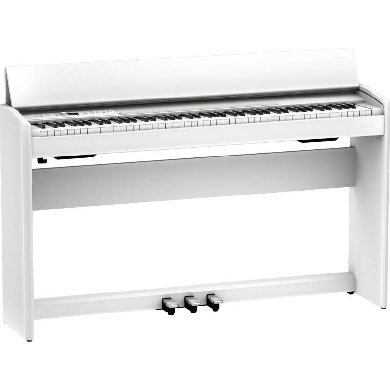 Piano điện Roland F701 4