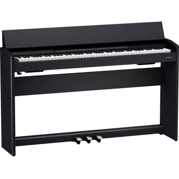 Piano điện Roland F701 4