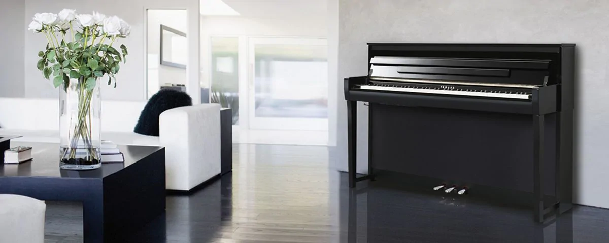 Review Piano điện Yamaha CLP-685