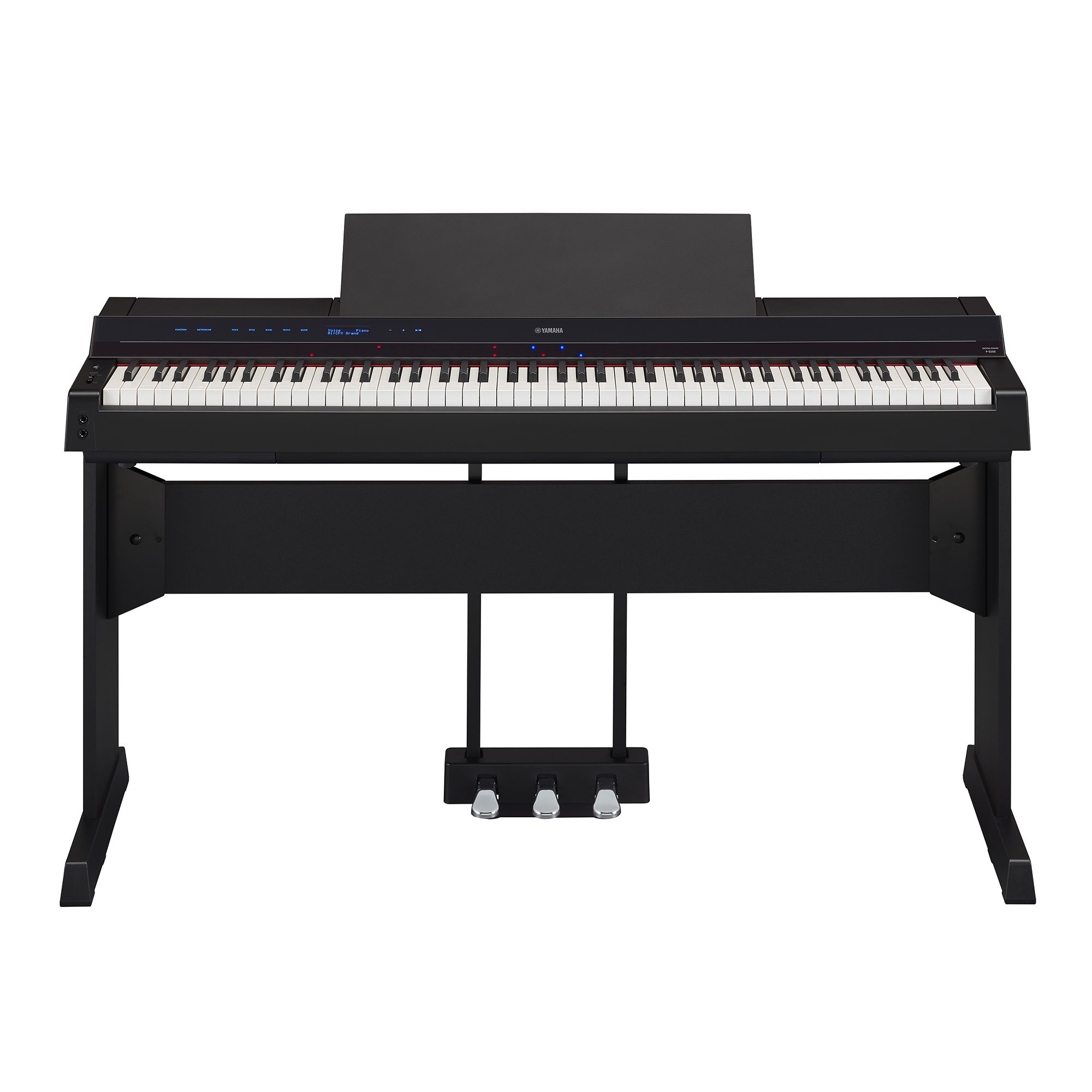 Piano diện Yamaha P S500 1