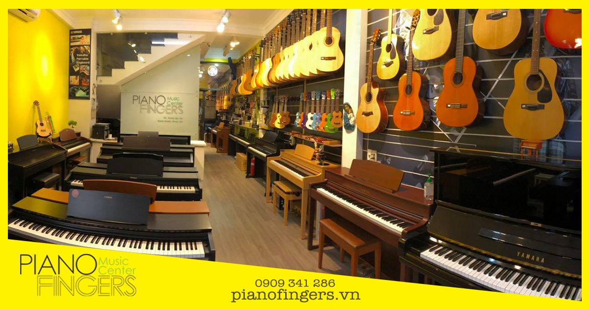 Có nên mua piano điện Yamaha CLP-735 đã qua sử dụng giá tốt ? 4