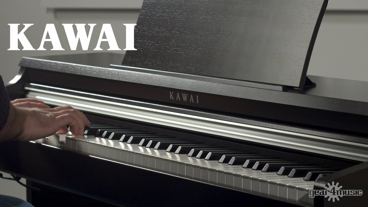 Review piano điện Kawai KDP-110