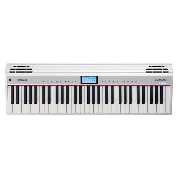 Đàn organ Roland GO PIANO GO-61P 5