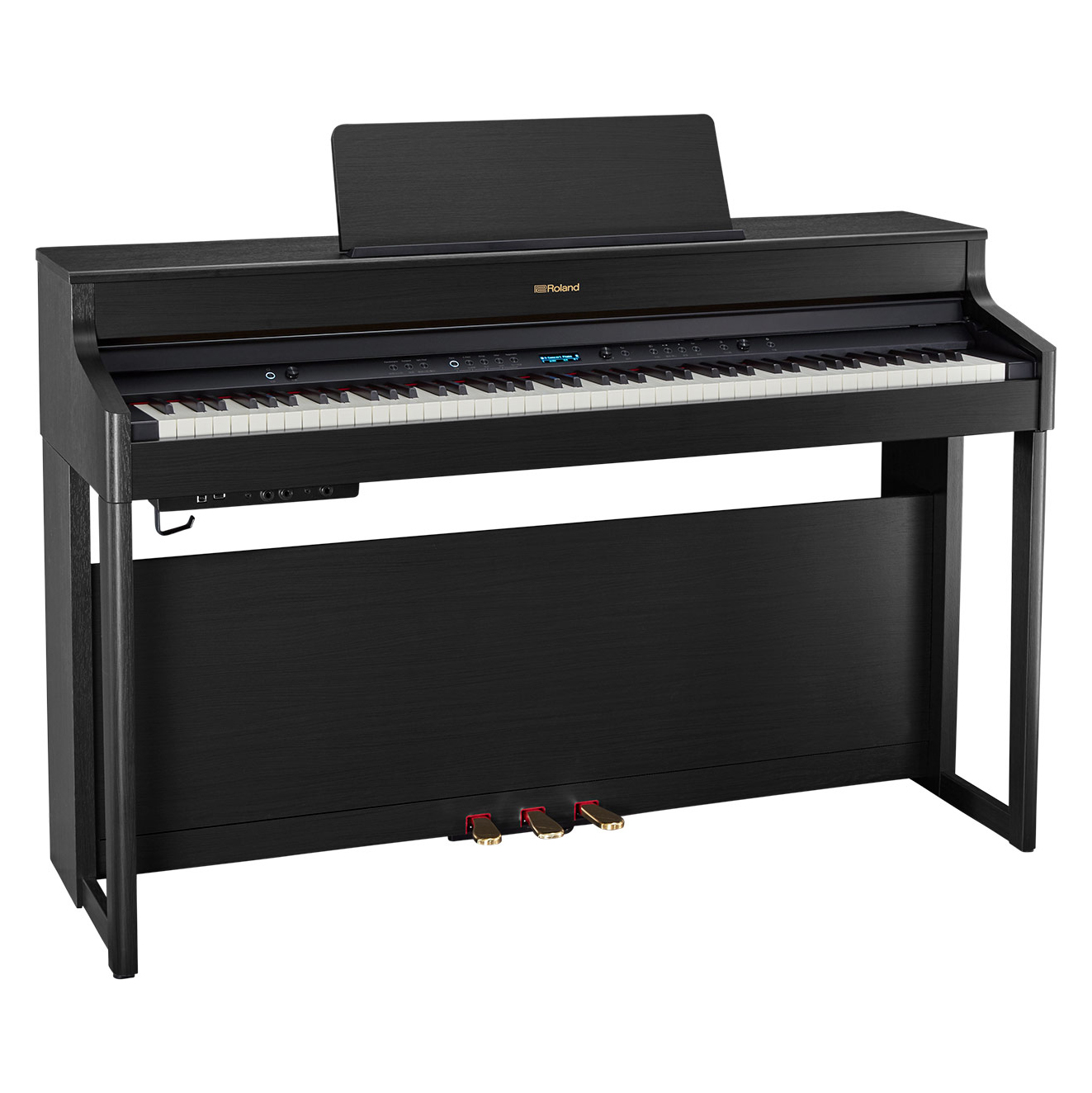 piano diện roland mp200