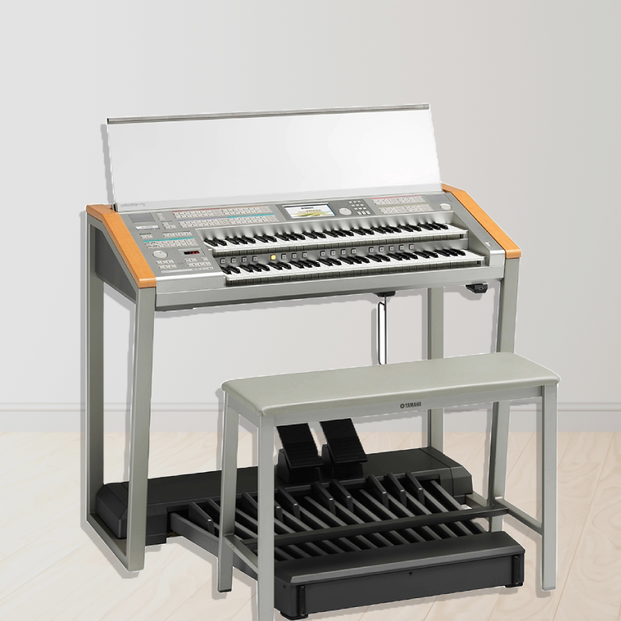 Dan Electone Yamaha ELS 01X