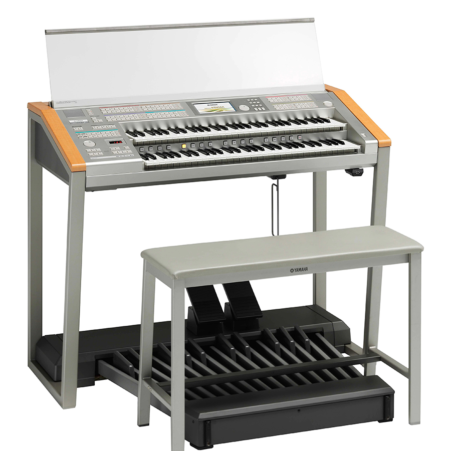 Đàn Electone Yamaha ELS-01X