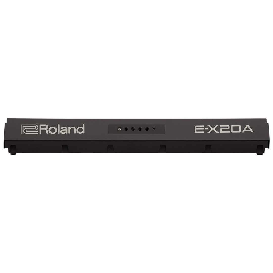 Đàn organ Roland E-X20A 3