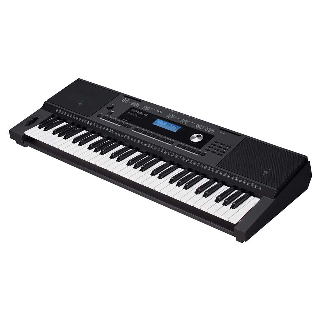 Đàn organ Roland E-X20A 3