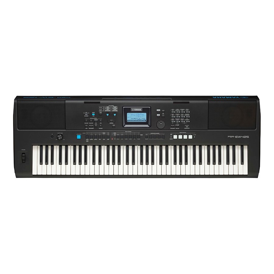 Đàn organ Yamaha PSR-EW425 1