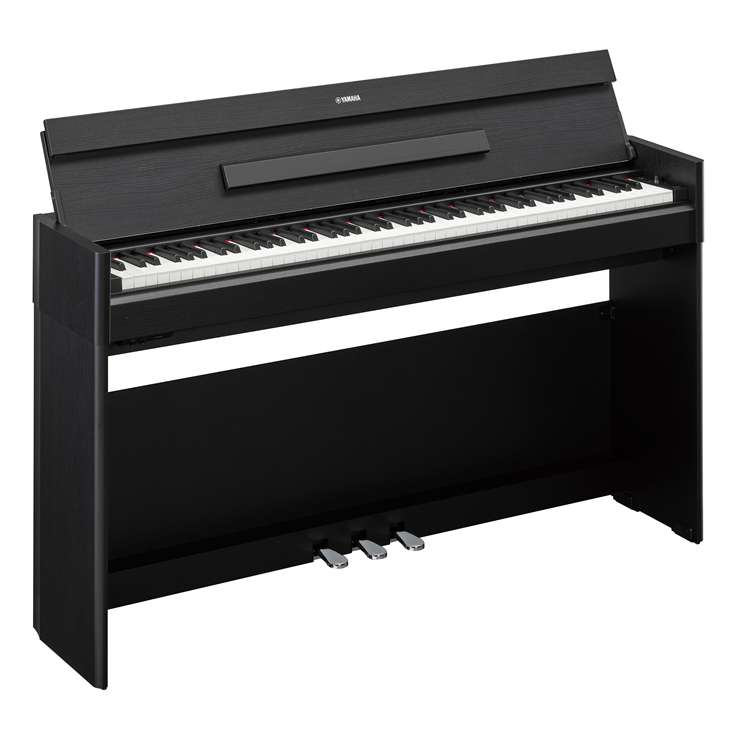 Piano-dien-Yamaha-YDP-S54-2 Piano-dien-Yamaha-YDP-S54-2