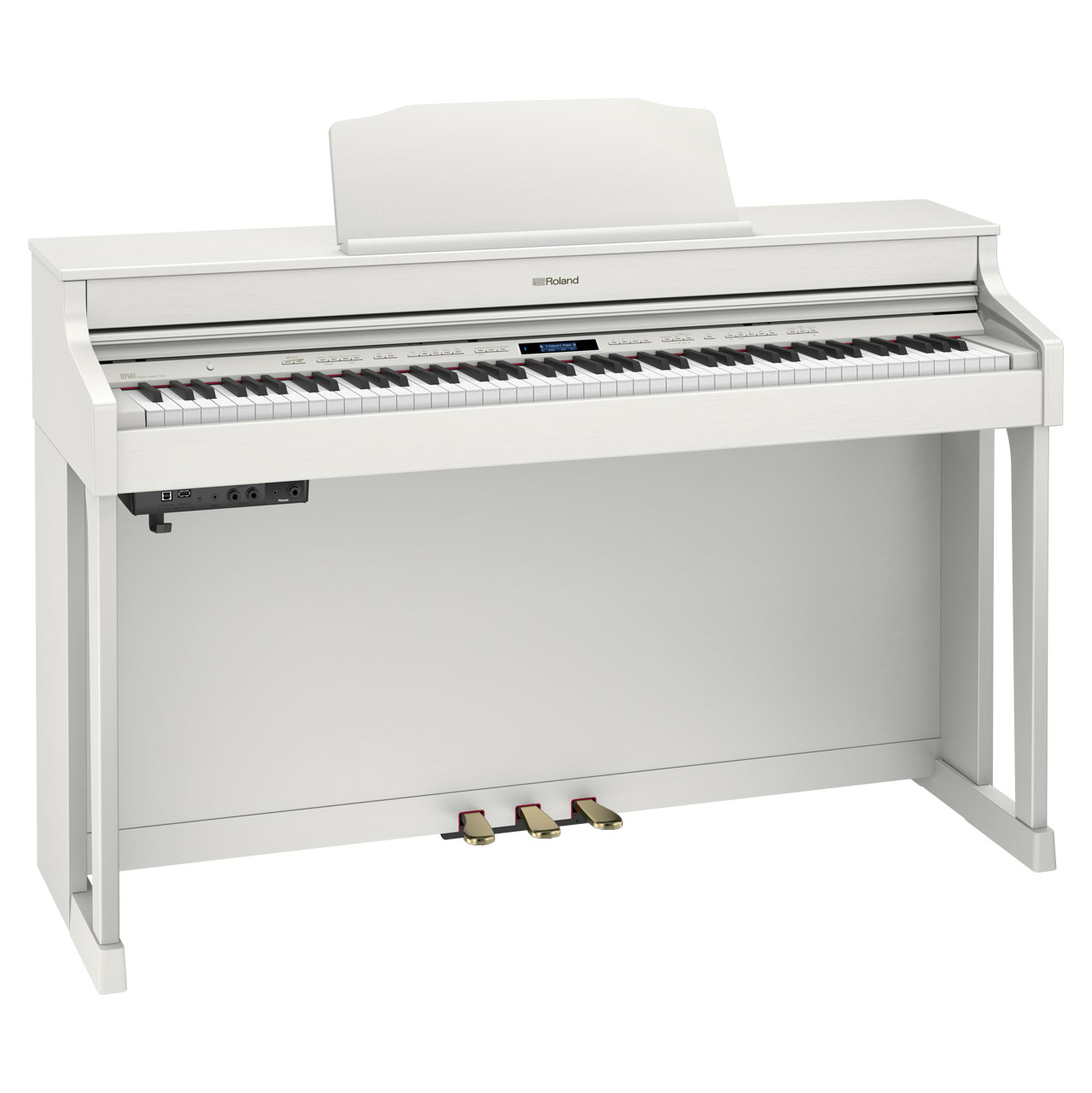 Piano điện Roland HP-603A