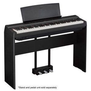 Piano điện Yamaha P-121 2