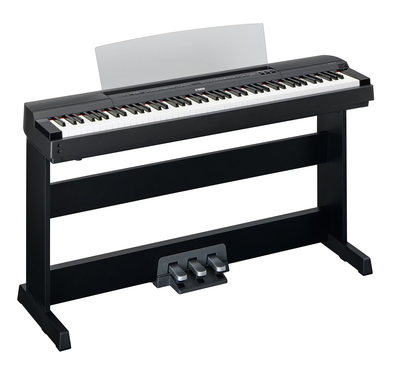 Piano điện Yamaha P-255