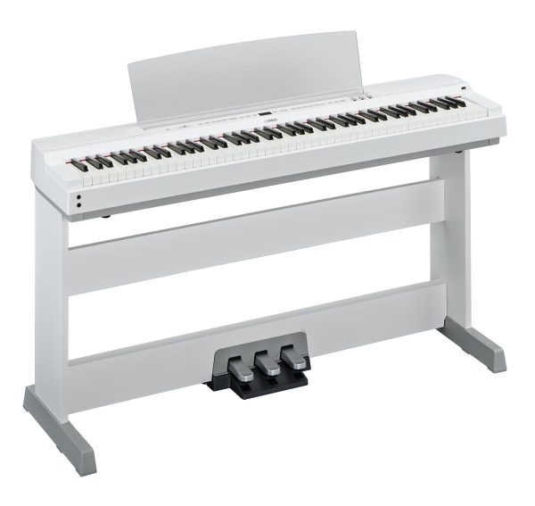 Piano điện Yamaha P-255