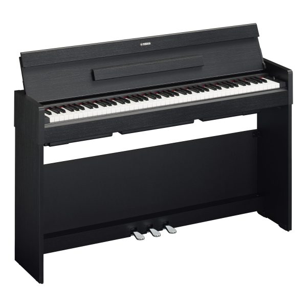 Piano diện Yamaha YDP S34 4