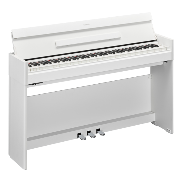 Piano điện Yamaha YDP-S54 4