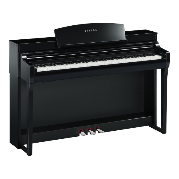 Piano điện Yamaha CSP-255