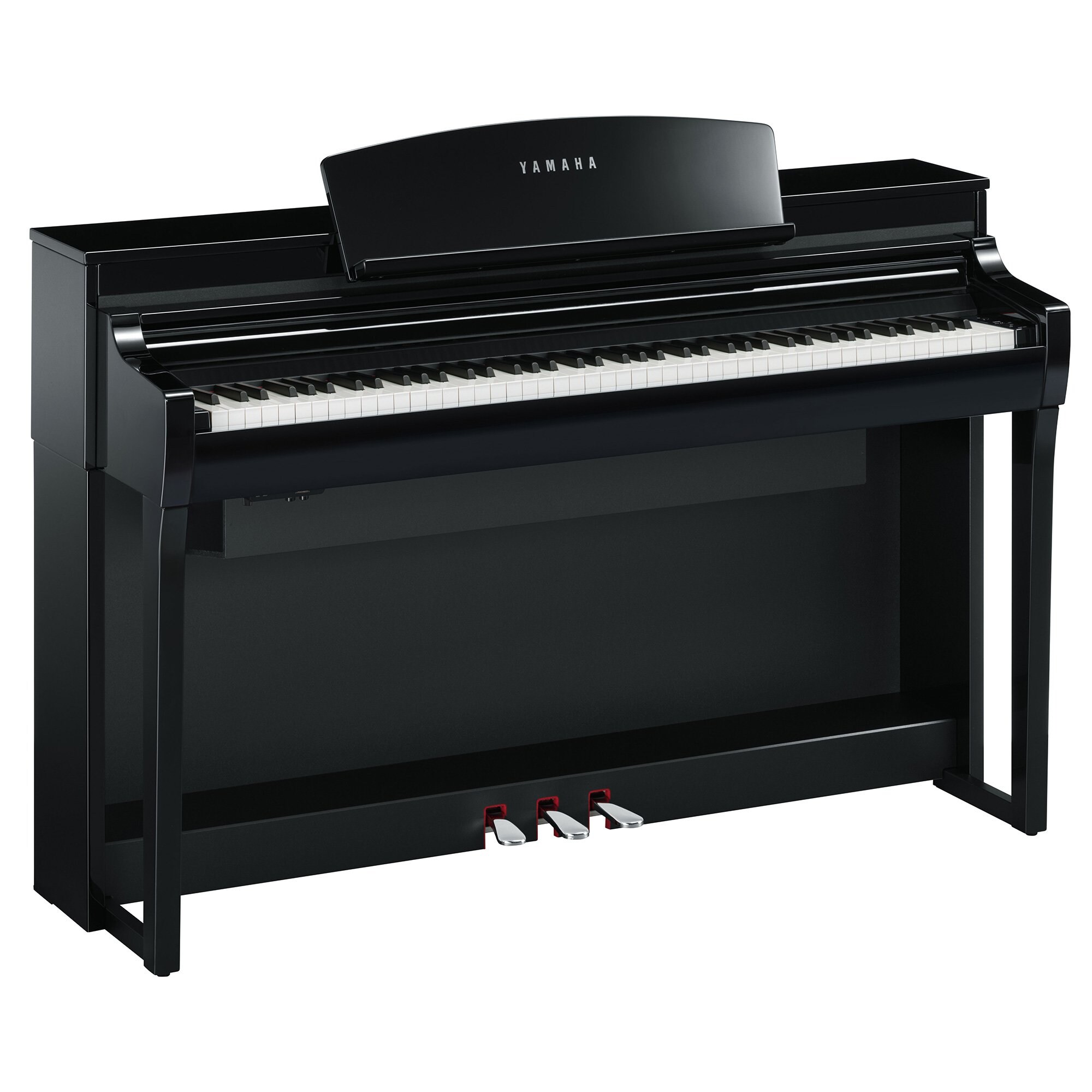 Piano điện Yamaha CSP-275