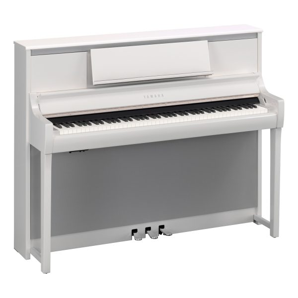 Piano diện Yamaha CSP 295 1