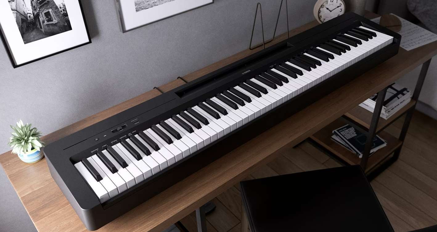 piano điện yamaha p143 9 p143 9