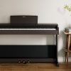 Top đàn piano 20 triệu bán chạy nhất - yamaha ydp-105