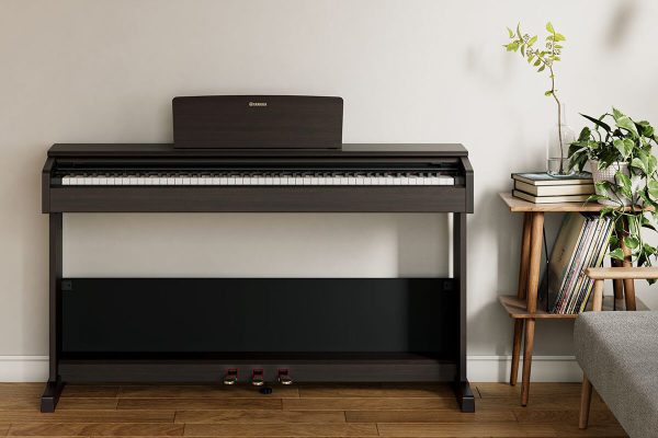 Top đàn piano 20 triệu bán chạy nhất - yamaha ydp-105