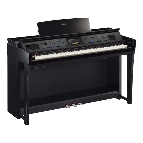 Piano điện Yamaha CVP-905