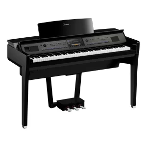 Piano điện Yamaha CVP-909 2
