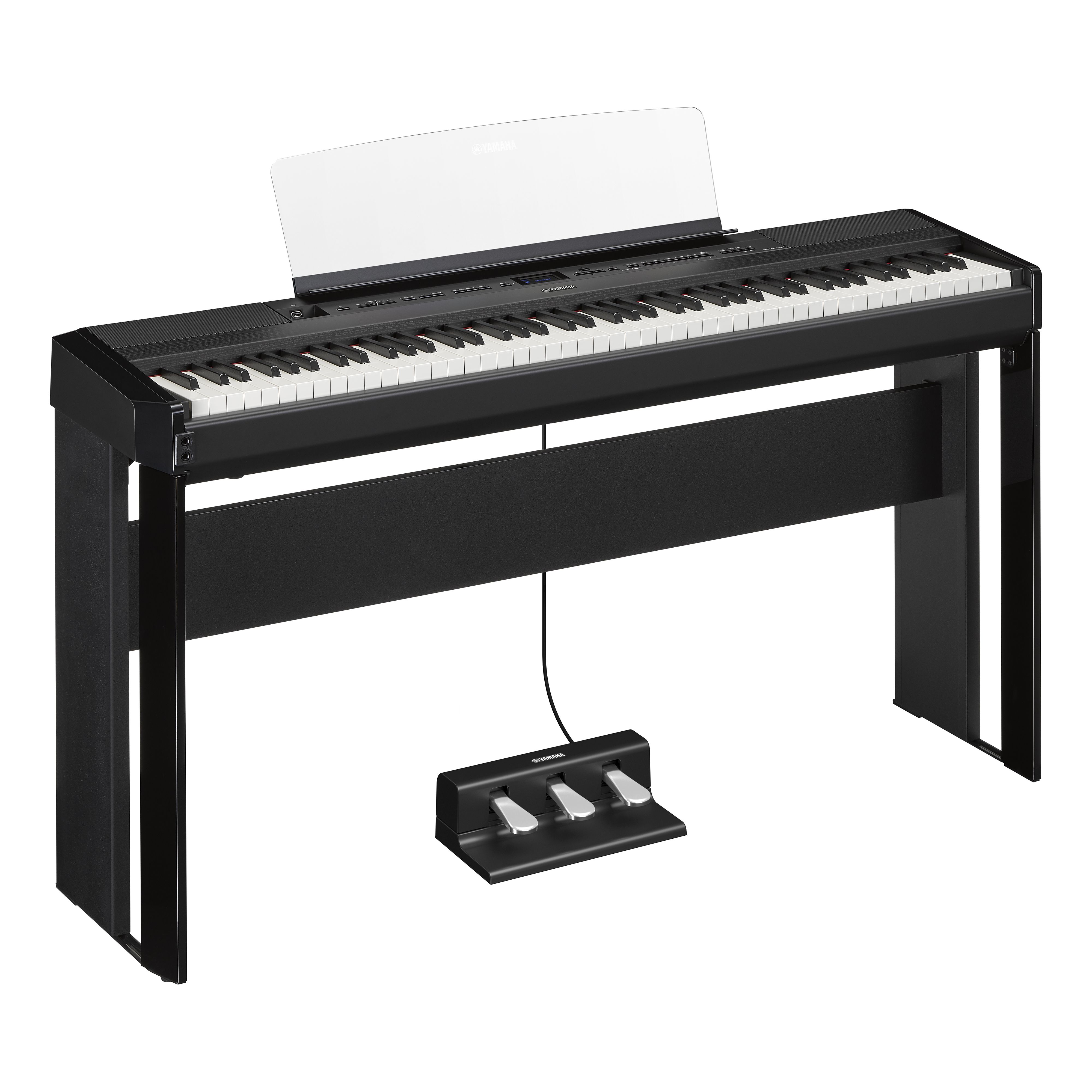 Piano điện Yamaha P-525