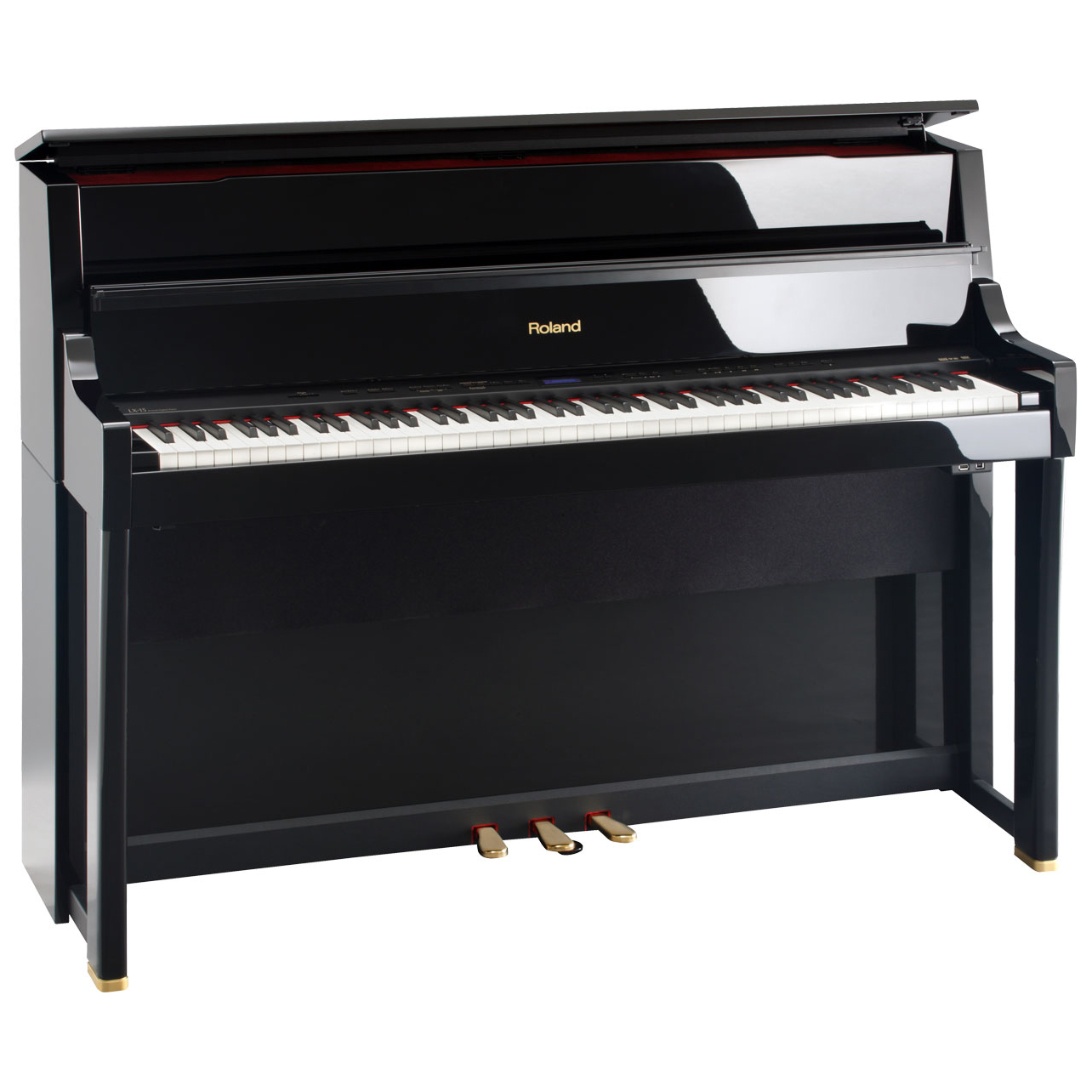 piano điện Roland LX-15