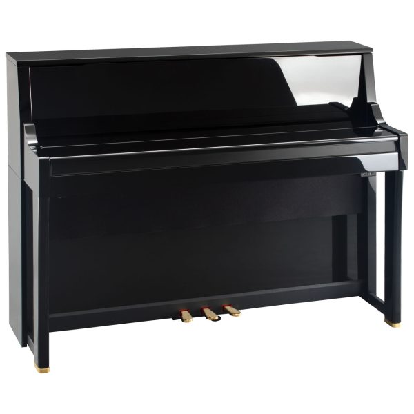 piano điện Roland LX-15
