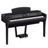 Piano diện Yamaha CVP 609 3