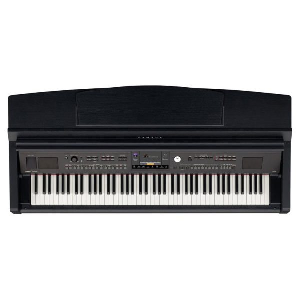 Piano điện Yamaha CVP-609