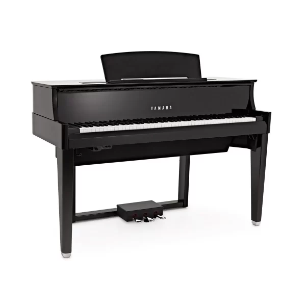 Piano điện lai cơ Yamaha AvantGrand N1