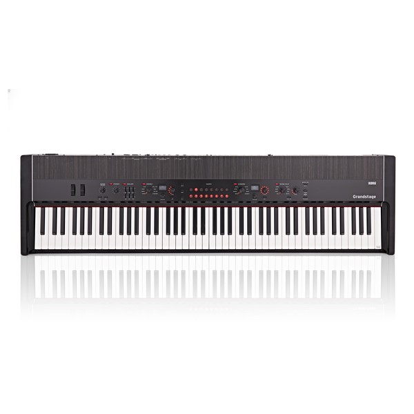 Stage piano KORG Grandstage 6