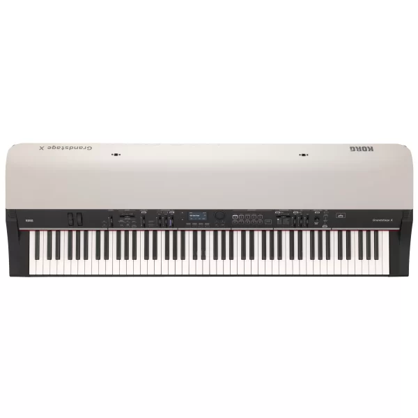 Stage piano KORG Grandstage X