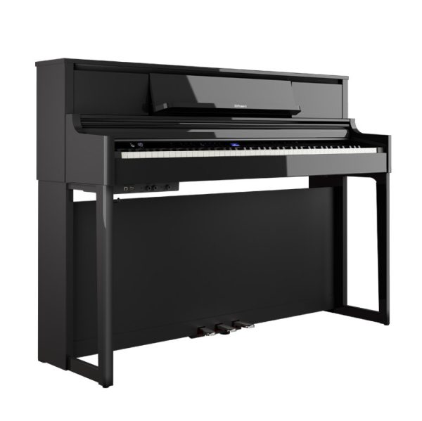 Piano điện Roland LX-5 1