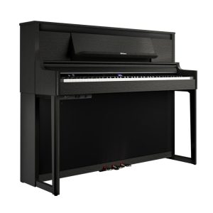 Piano điện Roland LX-6