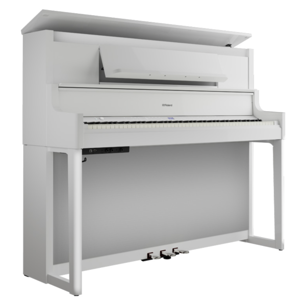 Piano điện Roland LX-9