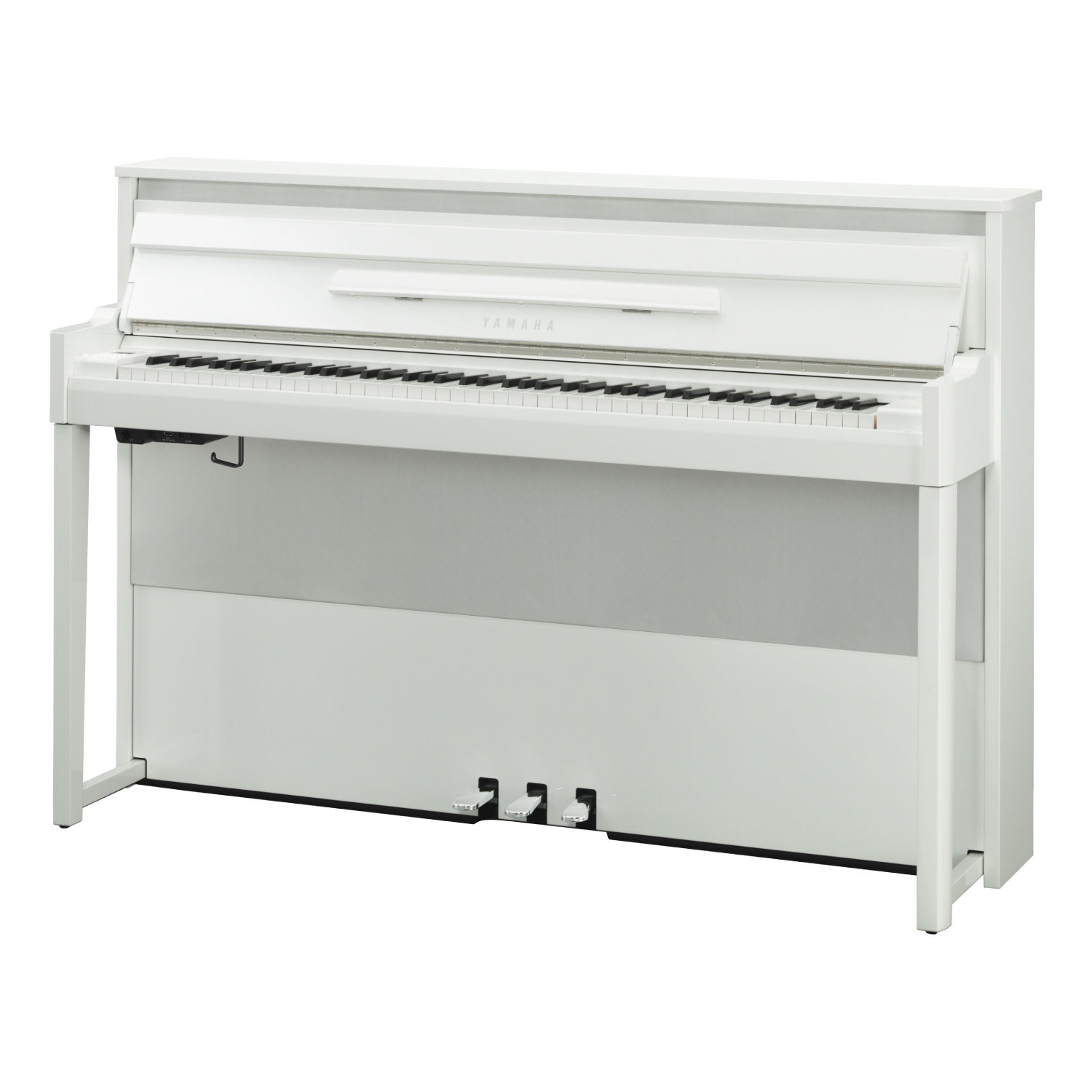 Piano diện lai cơ Yamaha NU1X 23