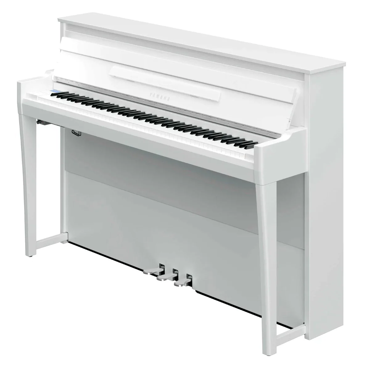 Piano điện lai cơ Yamaha NU1XA