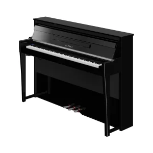 Piano điện lai cơ Yamaha NU1XA