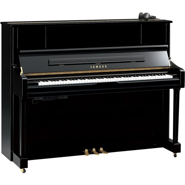 Piano diện lai cơ Yamaha SC3 SILENT Piano 3